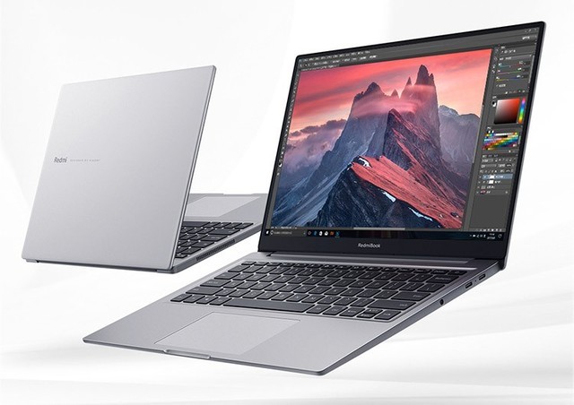 RedmiBook Air13登场,配2.5K屏,100%sRGB色域