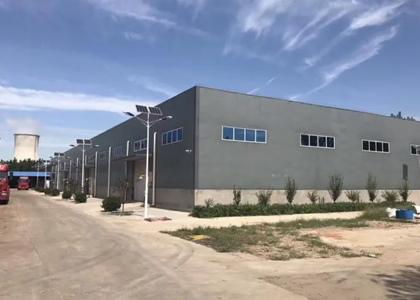 是时候给你的农用薄膜洗个“澡”了