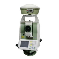 影像式测绘仪MC-528