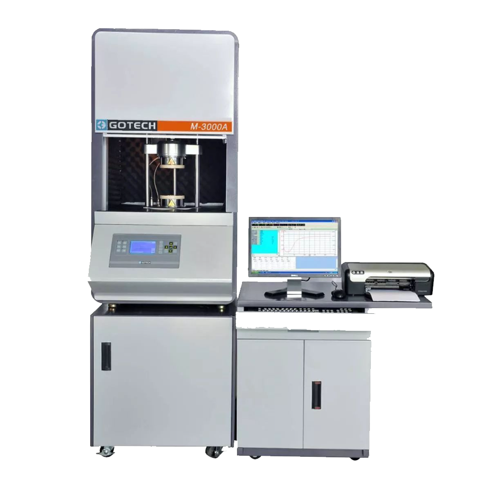 快速型PVC密度仪