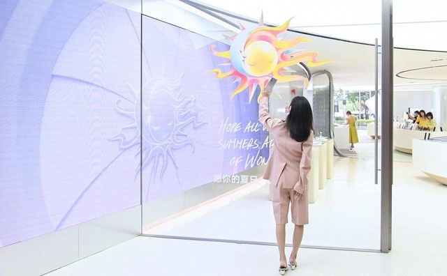 Reno4 Pro艺术家限定版售罄 艺术手机有点抢手(审核不发)