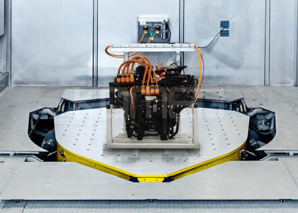 办公室装修公司为您打造标准合理的过道